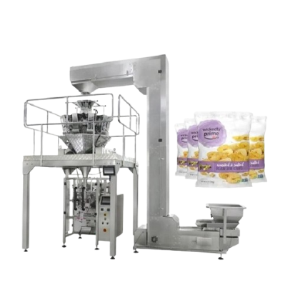 Manufacturing Facility