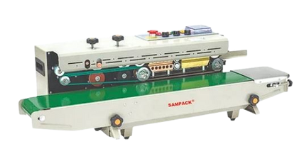 Packing and Labeling